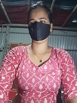 Sexy-Binita online show from 06/11/26, 12:19