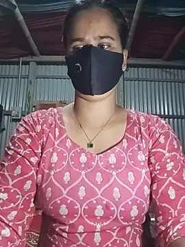 Sexy-Binita online show from 06/11/26, 12:32