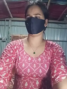 Sexy-Binita online show from 06/11/26, 03:04