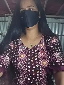 Sexy-Binita online show from 06/13/26, 01:03