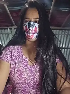 Sexy-Binita online show from 06/16/26, 12:35