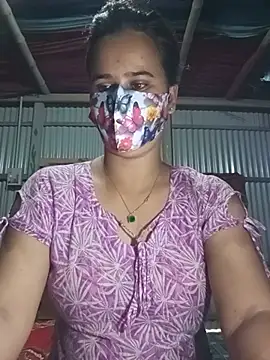 Sexy-Binita online show from 06/18/26, 12:33