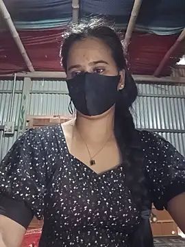 Sexy-Binita online show from 06/20/26, 01:41