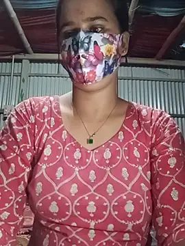 Sexy-Binita online show from 06/21/26, 12:02