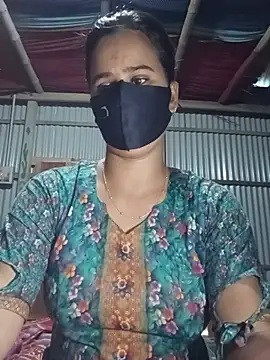Sexy-Binita online show from 07/04/26, 01:01