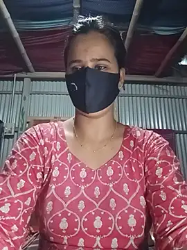 Sexy-Binita online show from 07/05/26, 12:50