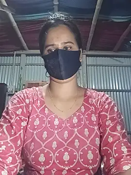 Sexy-Binita online show from 07/16/26, 01:44