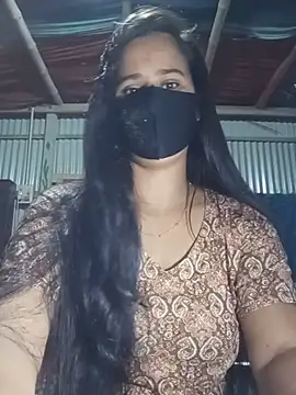 Sexy-Binita online show from 07/17/26, 01:23