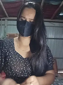 Sexy-Binita online show from 07/18/26, 12:37