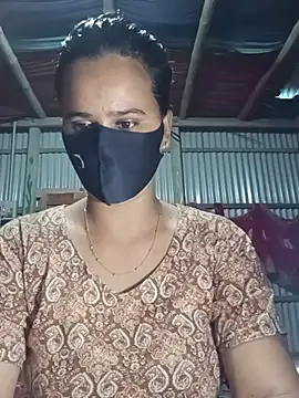 Sexy-Binita online show from 07/22/26, 12:57