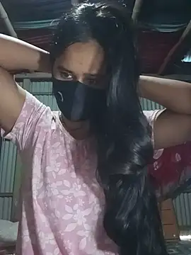 Sexy-Binita online show from 07/24/26, 01:47