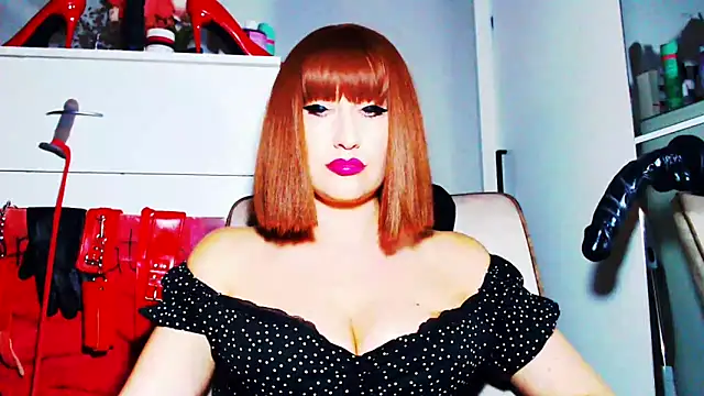 DelightGoddess online show from 12/05/24, 08:55