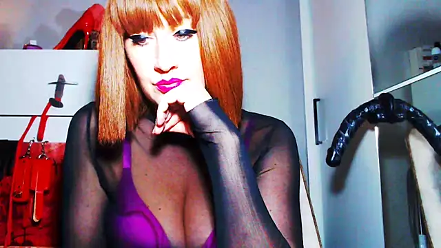 DelightGoddess online show from 12/06/24, 11:36