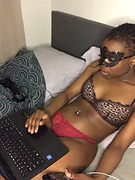 Ebonygirlx online show from 01/10/25, 06:28