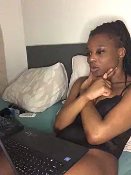 Ebonygirlx online show from 02/24/25, 09:00