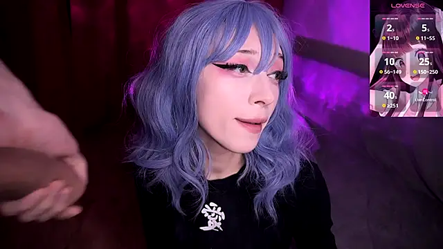 Handsomepure online show from 12/02/24, 06:41