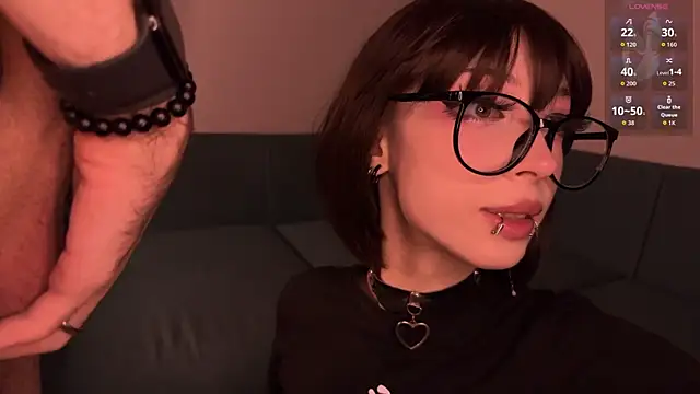 Handsomepure online show from 07/28/26, 11:58