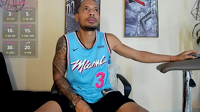 Sweet Alessandre online show from 09/21/25, 03:02