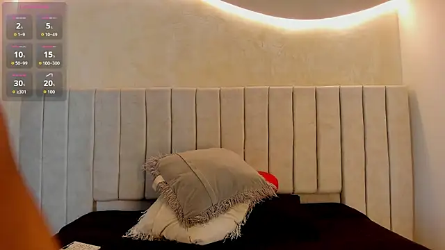 Sweet Alessandre online show from 07/13/26, 01:47