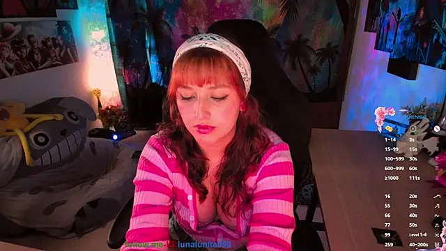 emma luna59 online show from 11/07/25, 08:31