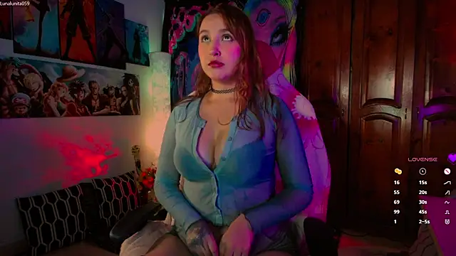 emma luna59 online show from 06/09/26, 09:15