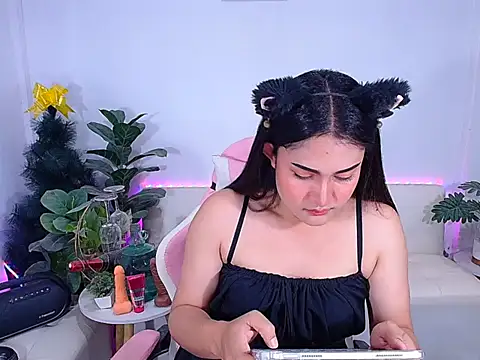 plysaithailand online show from 12/02/25, 01:05