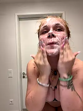 PennyPrincess online show from 10/01/25, 01:17