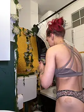 PennyPrincess online show from 06/19/26, 08:18