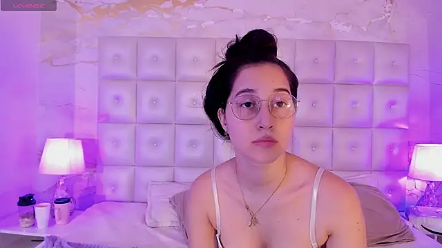 Abby Sweet1  online show from 01/18/25, 11:32