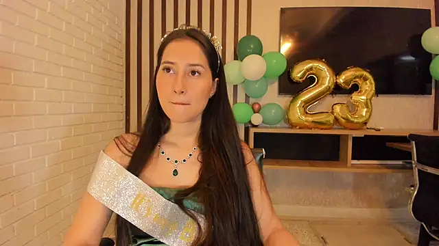 Abby Sweet1  online show from 05/18/26, 11:49
