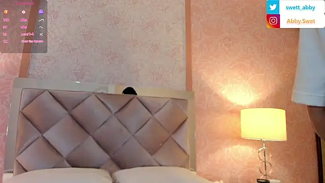 Abby Sweet1  online show from 05/27/26, 12:02