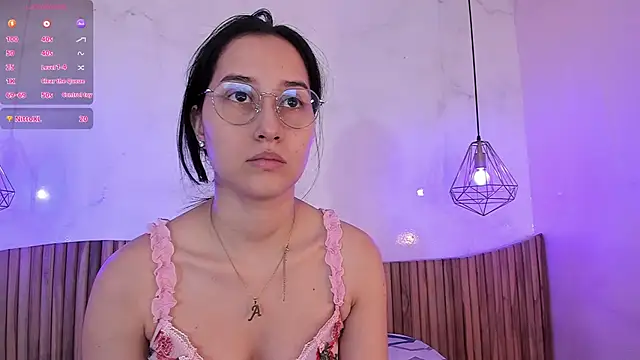 Abby Sweet1  online show from 06/01/26, 12:40