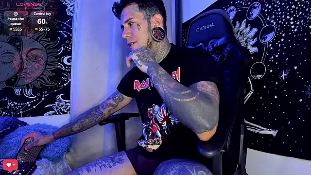 josh  ackerman online show from 01/30/25, 04:06
