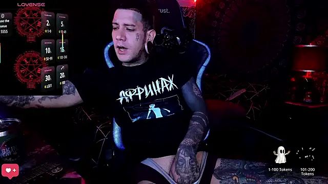 josh  ackerman online show from 09/15/25, 02:50