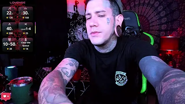 josh  ackerman online show from 09/22/25, 12:01