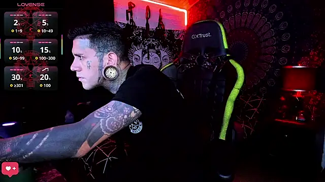 josh  ackerman online show from 09/25/25, 09:07