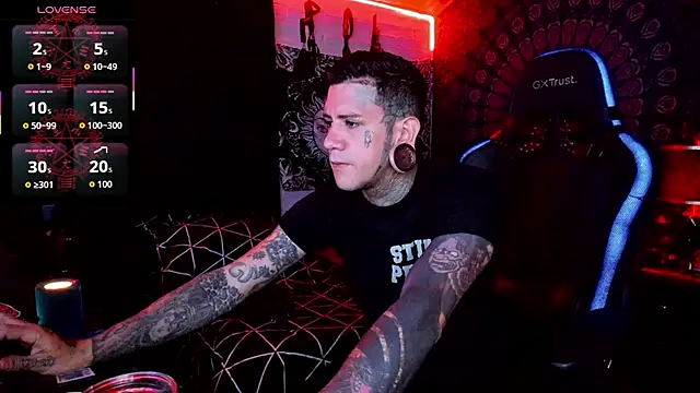 josh  ackerman online show from 09/30/25, 09:09