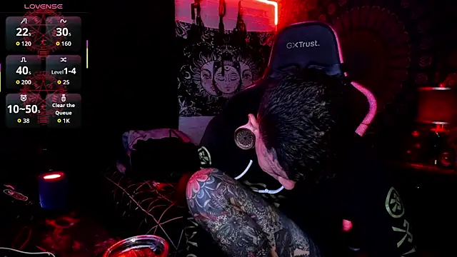 josh  ackerman online show from 10/03/25, 11:46