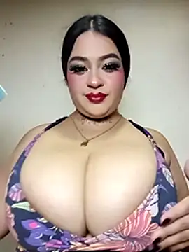 NatashaaBerry online show from 08/01/26, 04:56