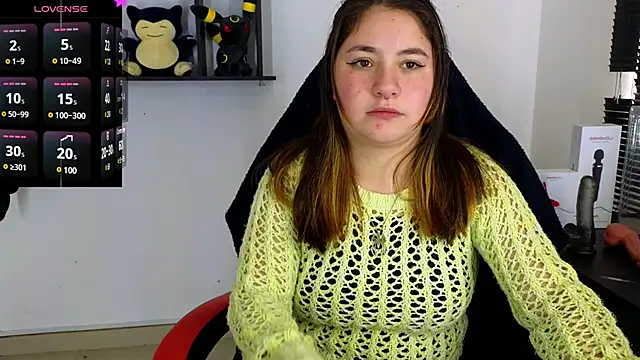 ann bronw online show from 01/07/25, 03:54