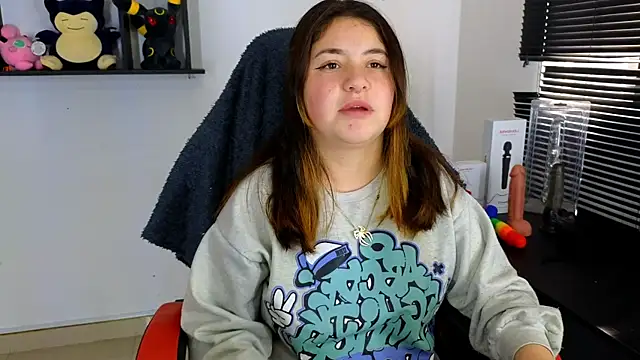 ann bronw online show from 01/09/25, 04:49
