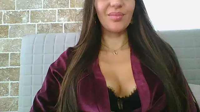 Glamour Grace online show from 01/29/25, 12:35