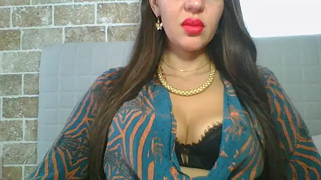 Glamour Grace online show from 02/01/25, 12:47