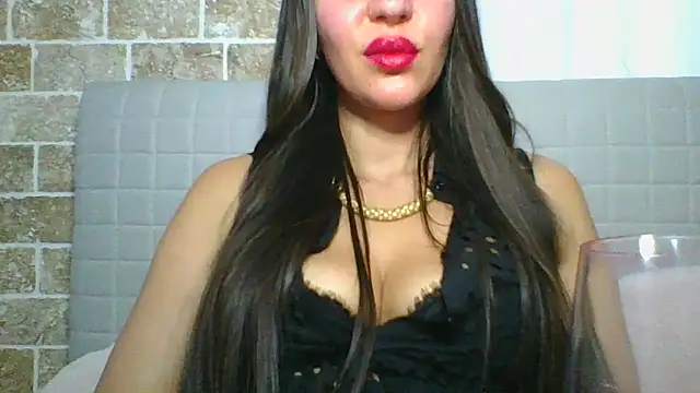 Glamour Grace online show from 02/09/25, 03:01