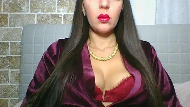 Glamour Grace online show from 02/11/25, 04:46