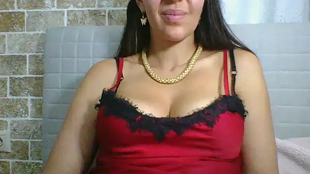 Glamour Grace online show from 03/17/25, 06:53