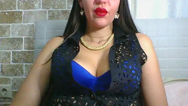 Glamour Grace online show from 03/22/25, 05:20