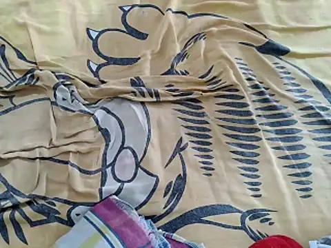 Snapshot of JamesQuaresma chatting on 11/12/25, 10:15 JamesQuaresma online show from 11/12/25, 10:15