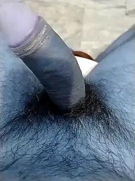 Rajxxxdx4u online show from 01/31/25, 08:54