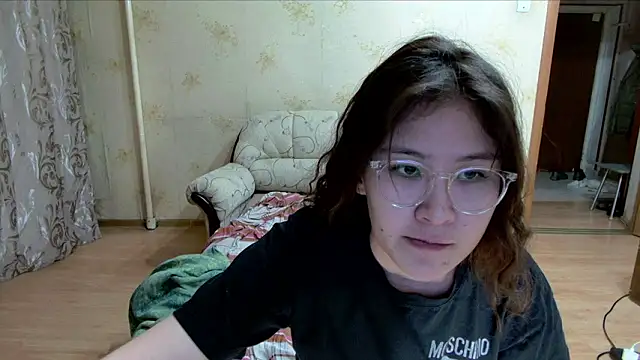 Riz girl online show from 03/09/26, 04:33